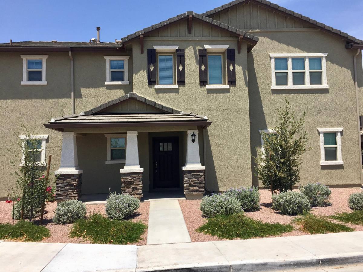 House for rent at Paseo Place, 2920 S Washington St, Chandler, AZ 85286