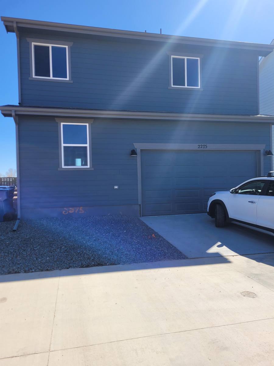 Townhouse for rent at 2275 Arborwood Lane - 1 #1, Fort Collins, CO 80524