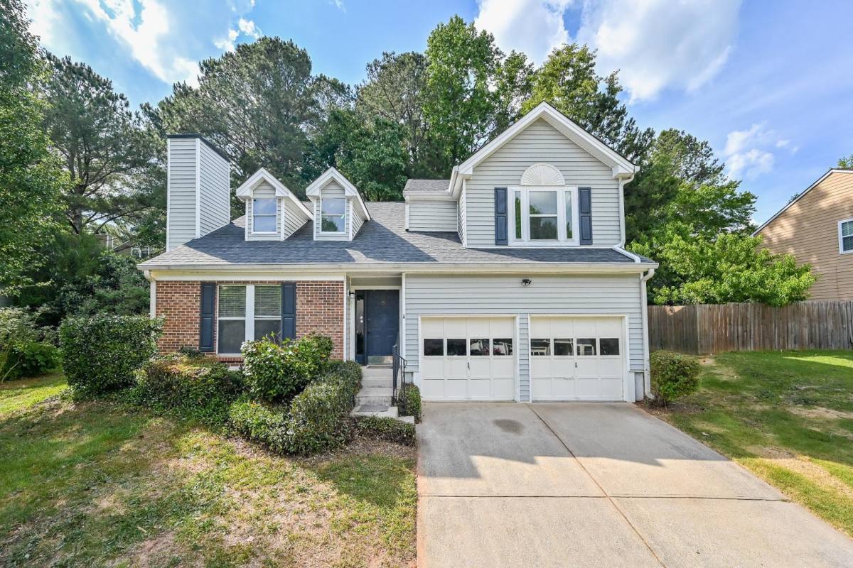 House for rent at Bromolow Ridge, 3991 E Meadow Dr, Duluth, GA 30096