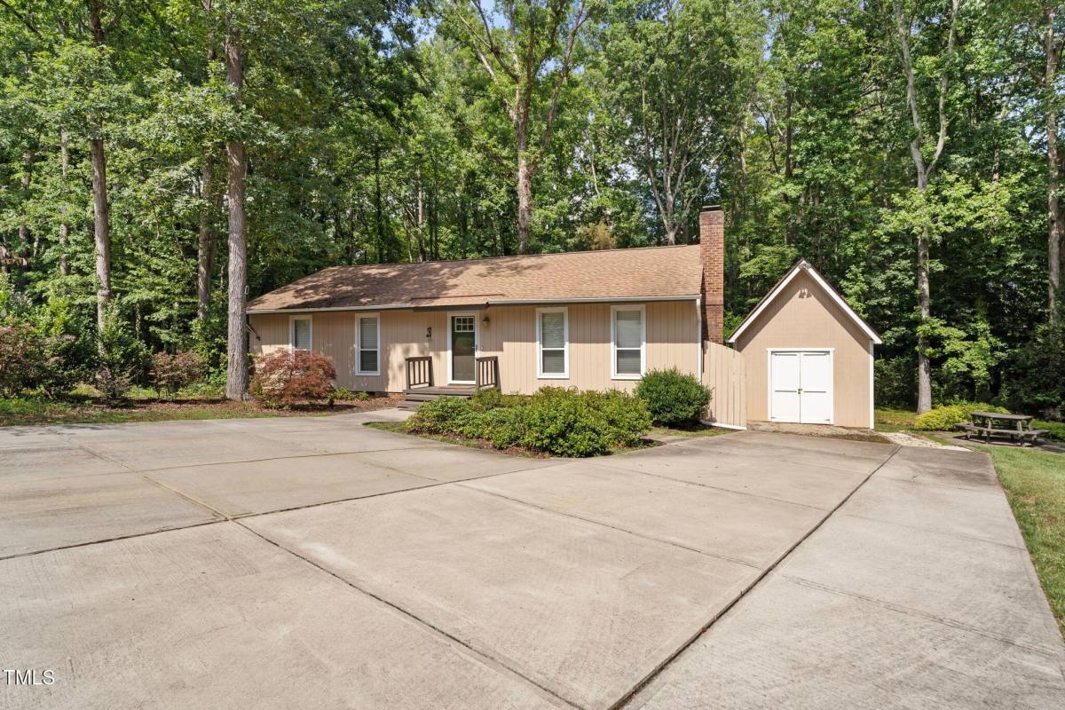 House for rent at 1219 Maybole Court, Cary, NC 27511