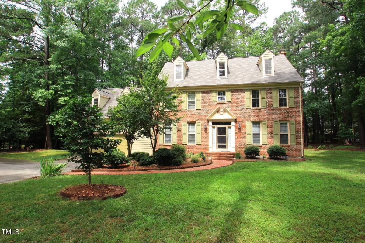 House for rent at 732 Malbay Lane, Raleigh, NC 27615