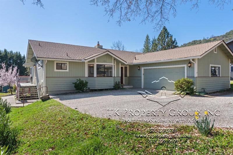 House for rent at 13313 Thistle Loop, Penn Valley, CA 95946