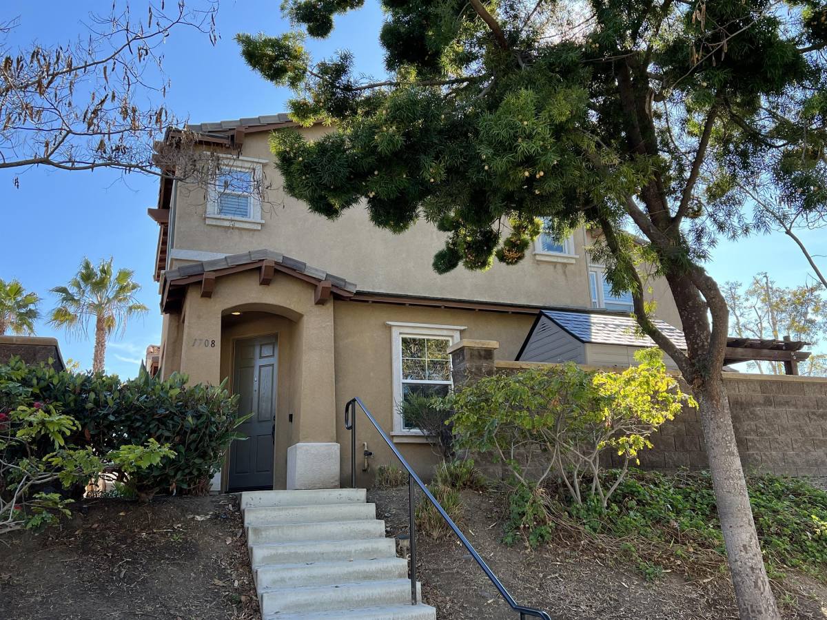 House for rent at McMillin Lomas Verdes, 1708 Wolf Canyon Loop, Chula Vista, CA 91913