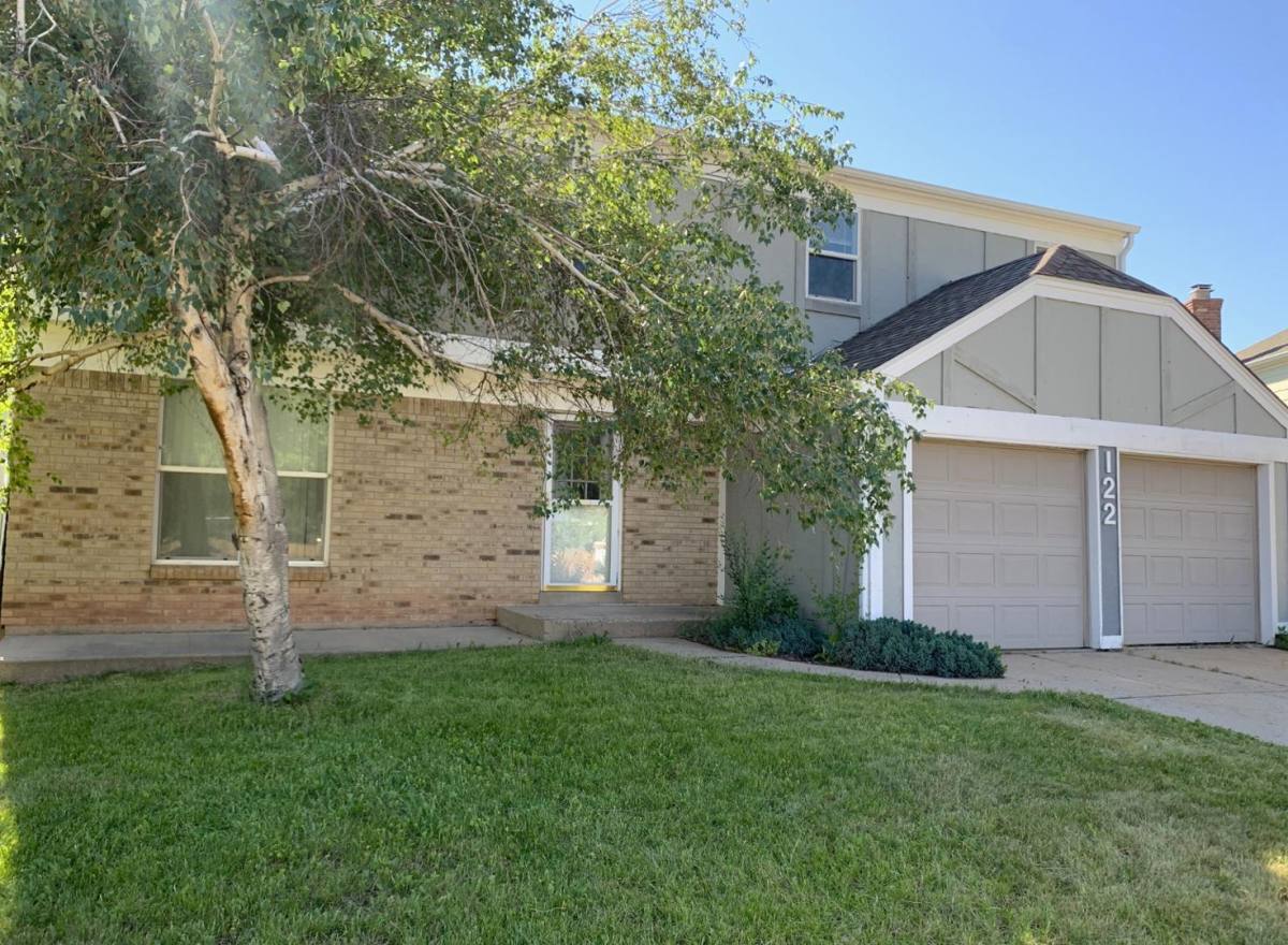 House for rent at Heritage Dells, 122 Crawford Circle, Golden, CO 80401