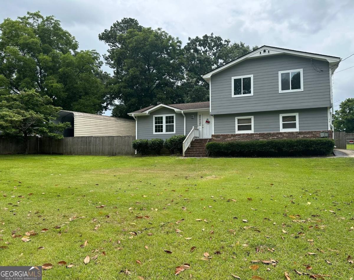House for rent at 2660 SW Turner Valley Circle, Conyers, GA 30094
