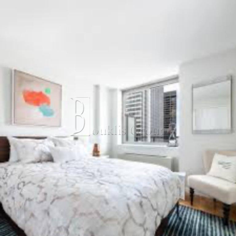 Apartment for rent at 2 Platt St #1245, New York, NY 10038
