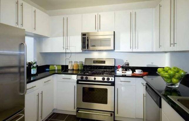 Apartment for rent at 50 Murray St #44E, New York, NY 10007
