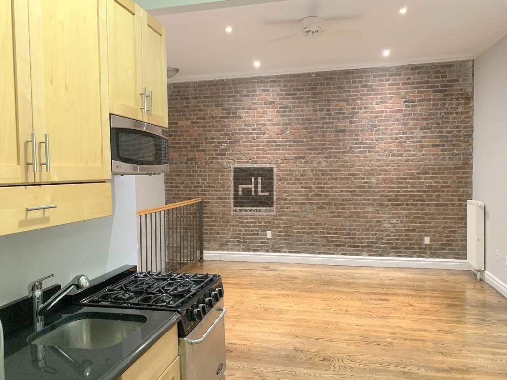 Apartment for rent at 330 E 6th St #1, New York, NY 10003