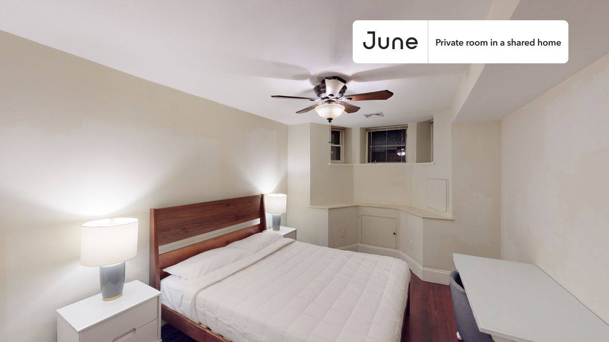 Apartment for rent at 20 Worthington St E, Roxbury Crossing, MA 02120