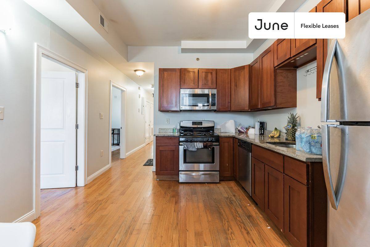 Apartment for rent at 50 Dudley #1, Roxbury, MA 02119