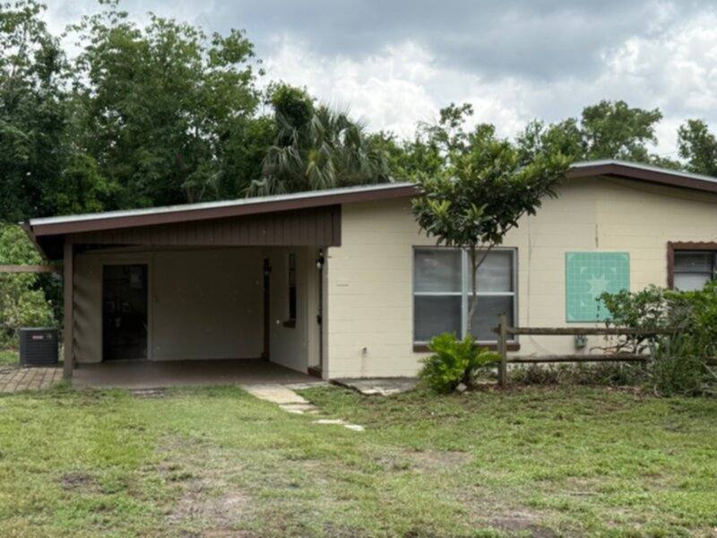 Townhouse for rent at 356 Church Ave, Longwood, FL 32750