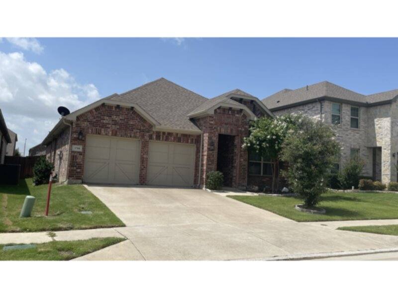 House for rent at 3708 Evergreen Ridge Rd, Keller, TX 76244