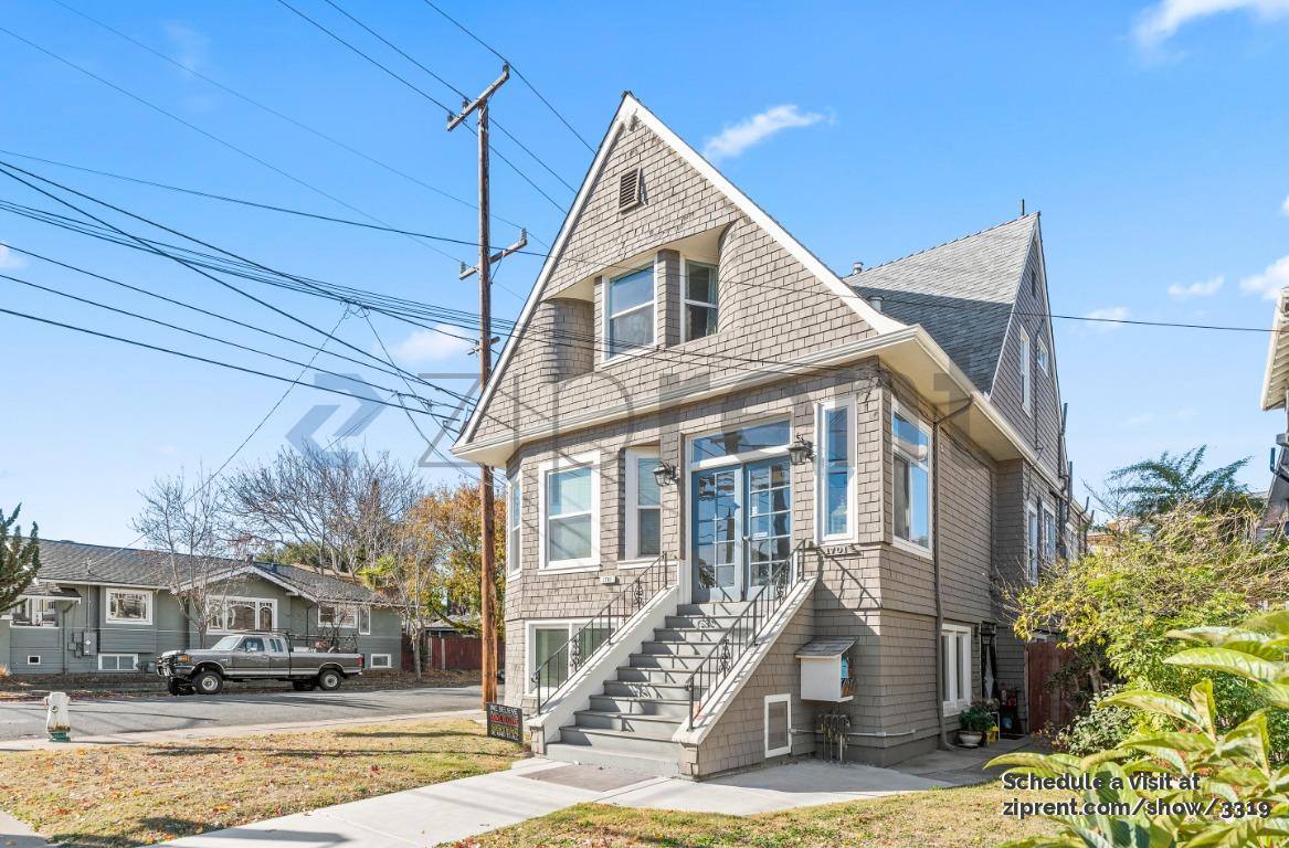 1701 Broadway #A, Alameda, CA 94501