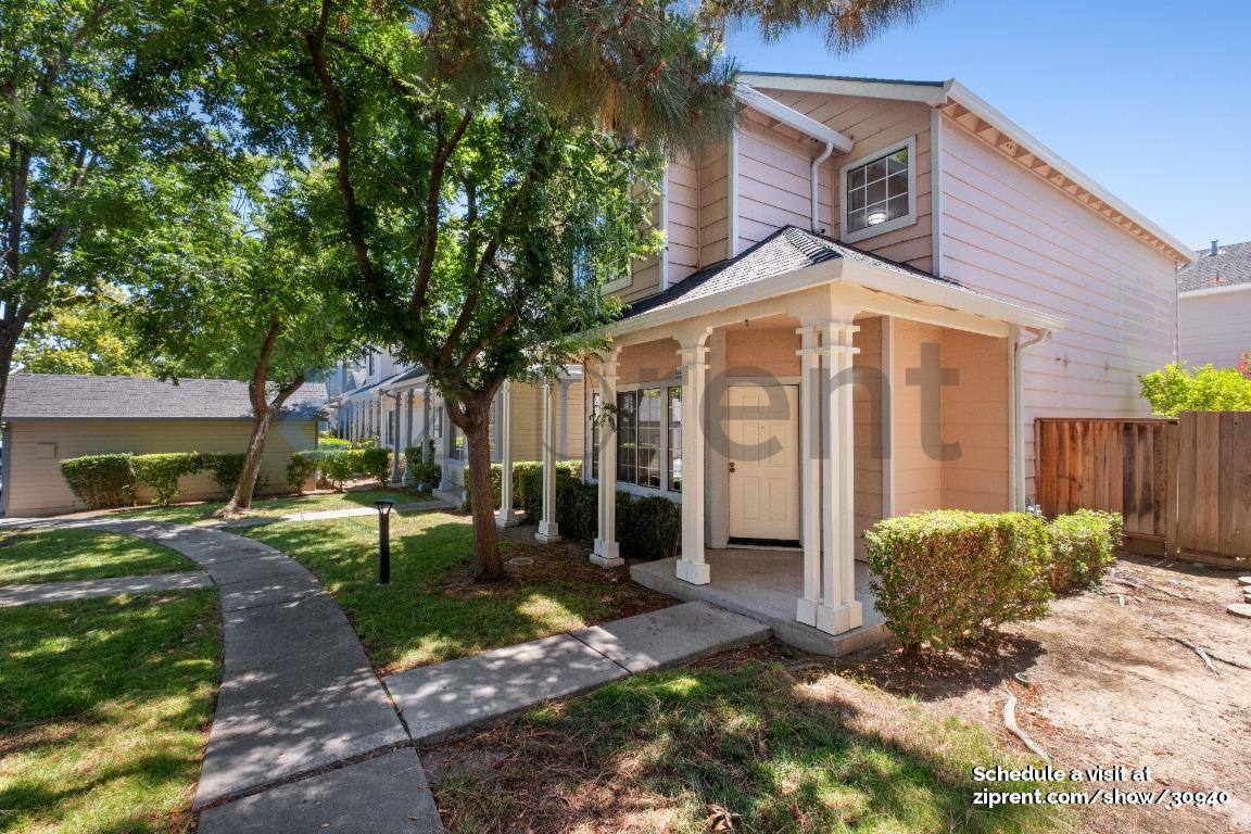 House for rent at 6273 Potrero Dr, Newark, CA 94560