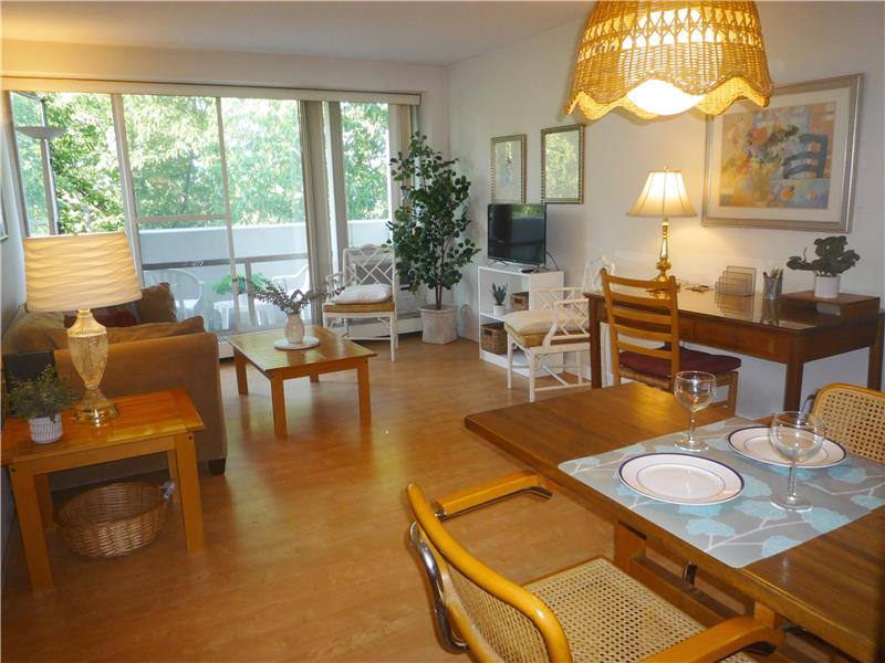Condo for rent at 29 Concord Ave #603, Cambridge, MA 02138