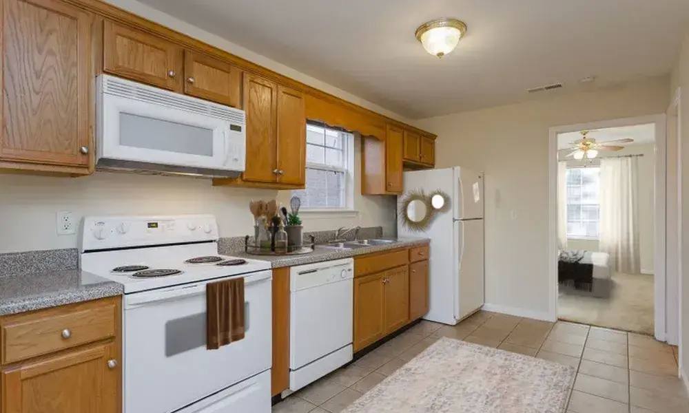 Apartment for rent at Home Place, 913 State Line Rd, Chattanooga, TN 37412