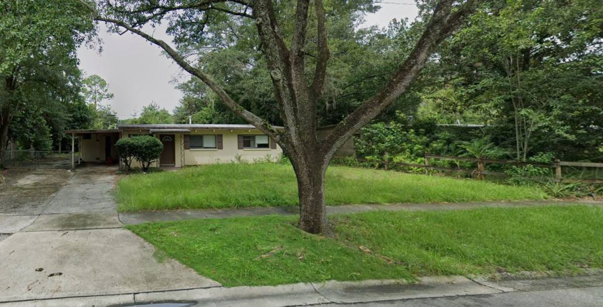 House for rent at 2932 NE 12th St, Gainesville, FL 32609