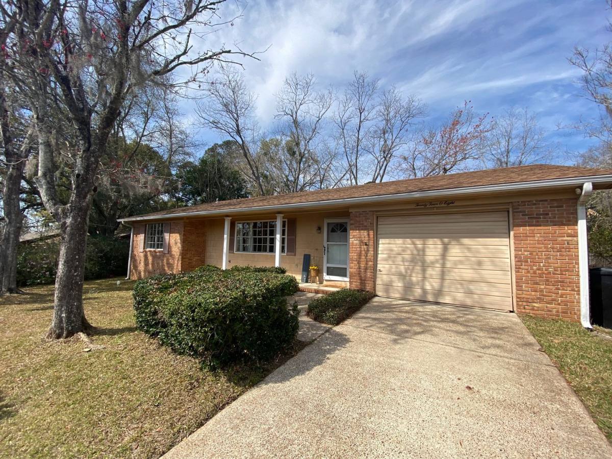 House for rent at 2408 Dundee Dr, Tallahassee, FL 32308