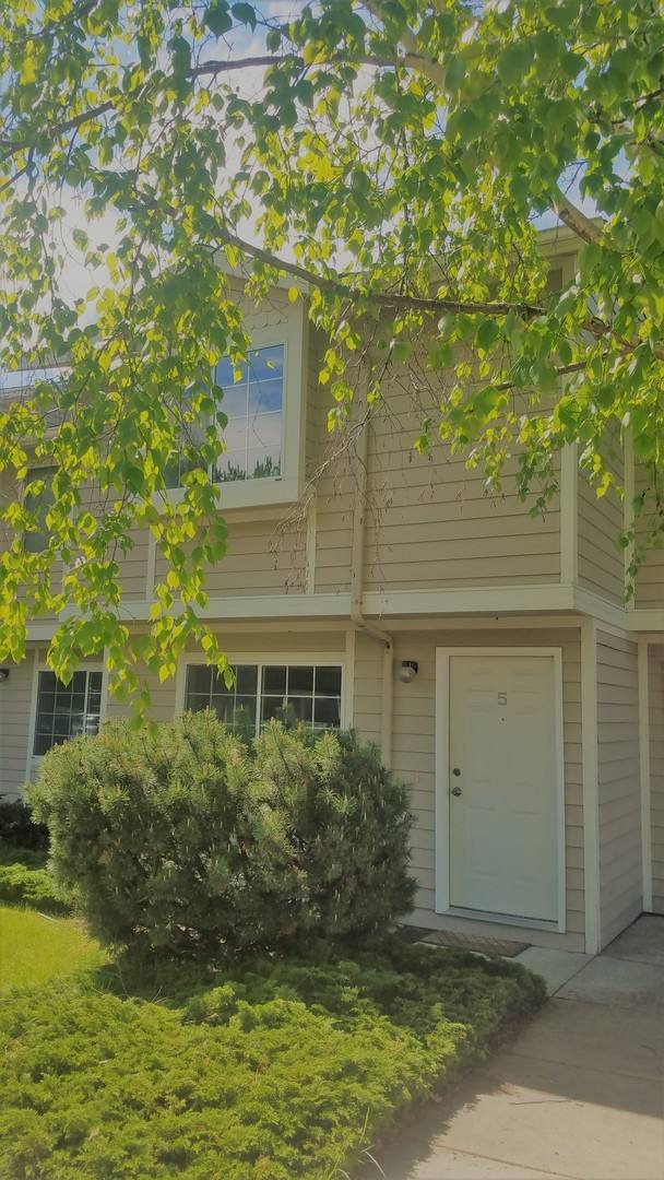 Townhouse for rent at 2815 Lowridge Court, Missoula, MT 59808