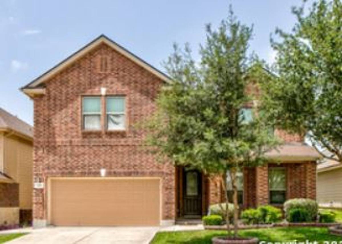 House for rent at 129 Enchanted View, Cibolo, TX 78108