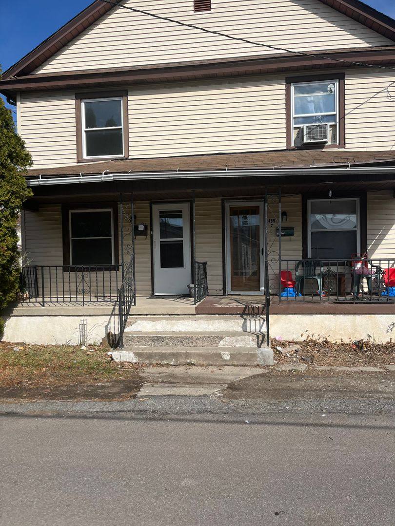 Apartment for rent at 459 Travis Court, Peckville, PA 18452