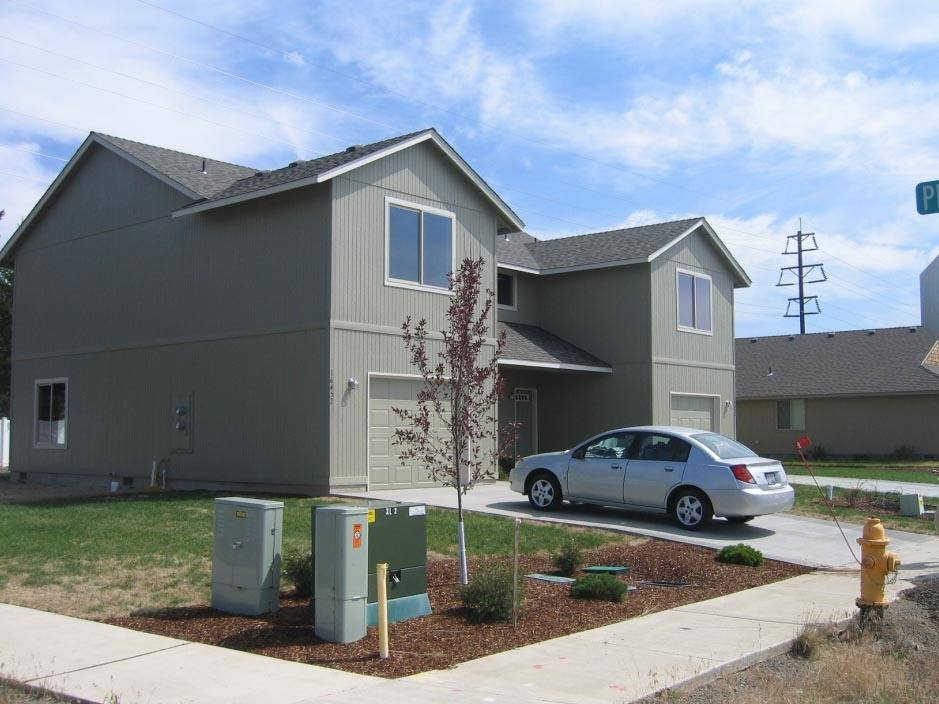Apartment for rent at 16452 Heath Dr, La Pine, OR 97739