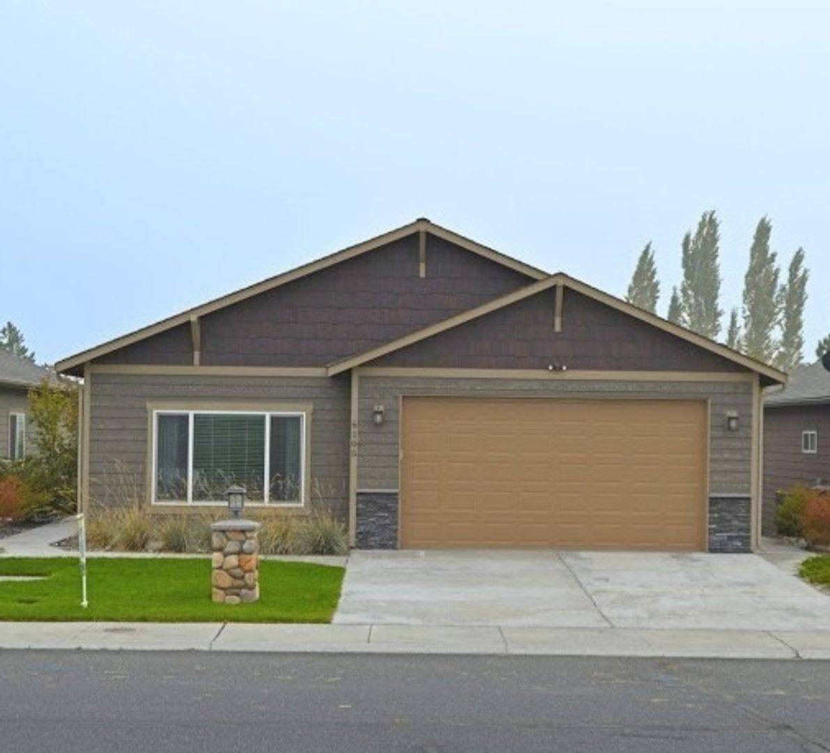 House for rent at 6105 Murray Way, Moses Lake, WA 98837