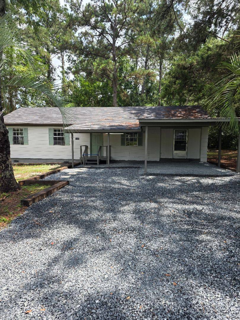 House for rent at 595 Alabama St, Monticello, FL 32344