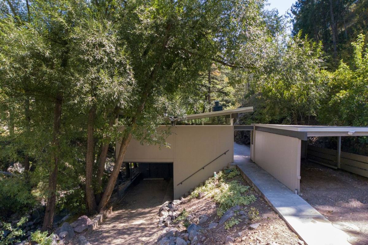 House for rent at 785 Fourmile Canyon Dr, Boulder, CO 80302