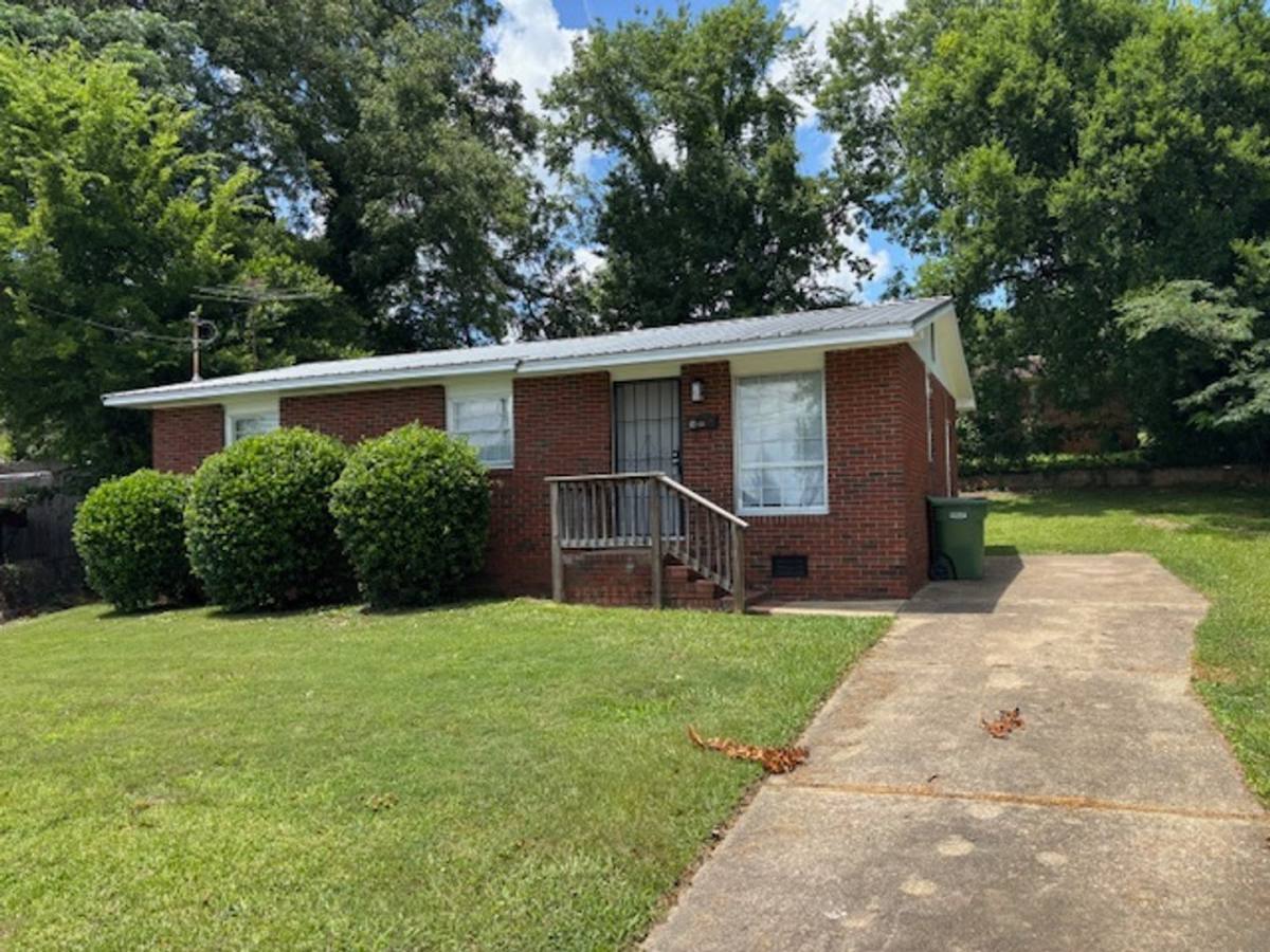 House for rent at 5 Battle Court #31901, Columbus, GA 31906