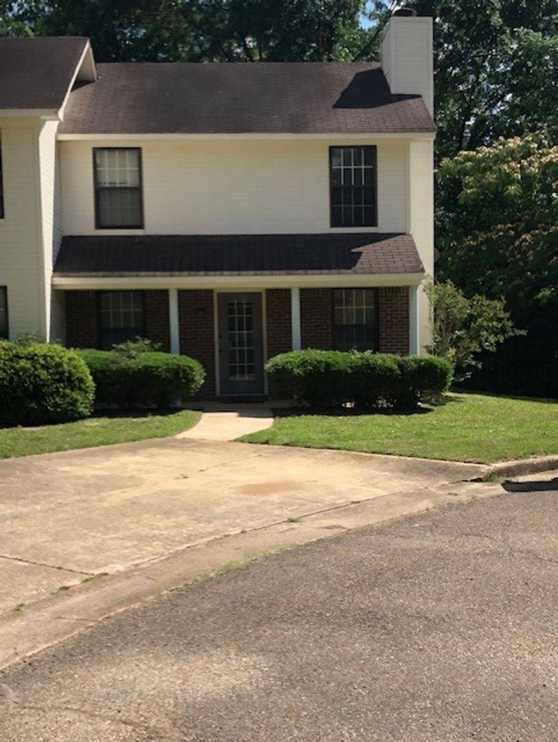 House for rent at 118 Briarwood Circle, Tupelo, MS 38801
