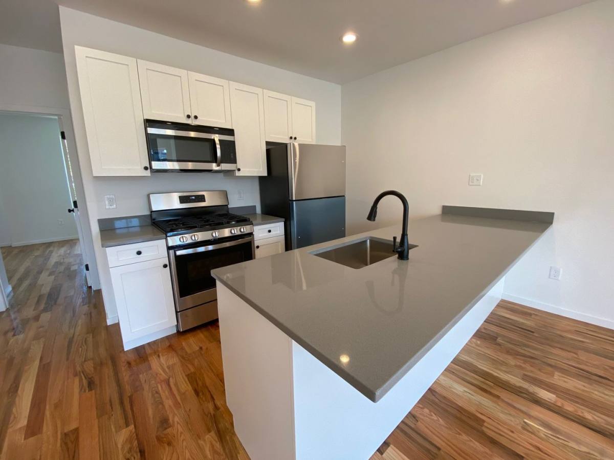 Apartment for rent at 55 Dubois St, Newburgh, NY 12550