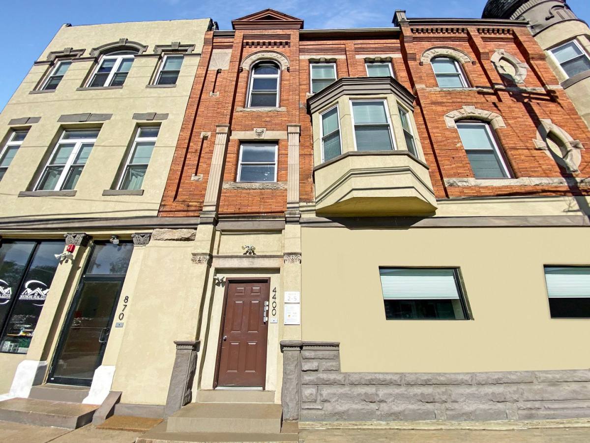Apartment for rent at 4400 Lancaster Ave, Philadelphia, PA 19104