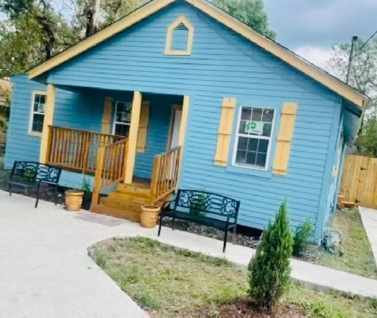 House for rent at 2250 74th Ave, Baton Rouge, LA 70807