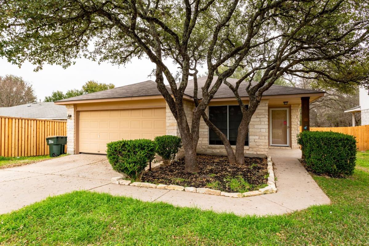House for rent at 1030 Moser River Dr, Leander, TX 78641