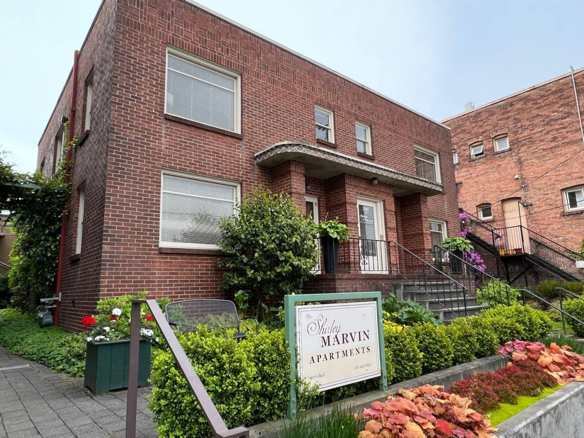 Apartment for rent at 3815 S Edmunds St, Seattle, WA 98118