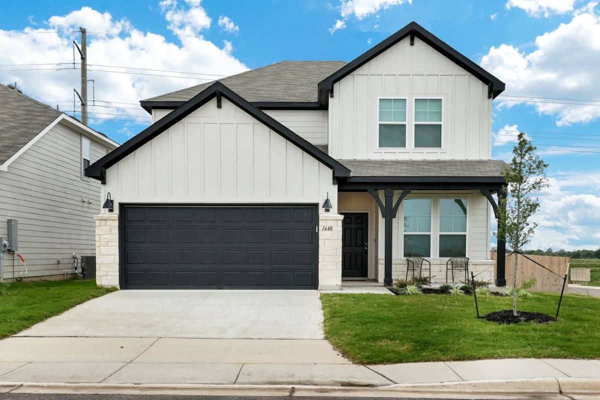 1648 Viola Lane, New Braunfels, TX 78130