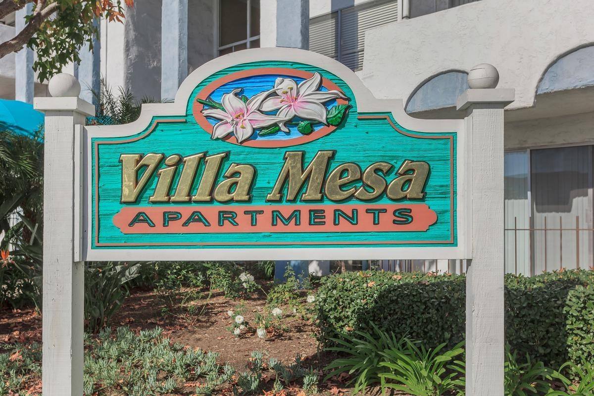 Apartment for rent at 7366 Mesa College Dr, San Diego, CA 92111