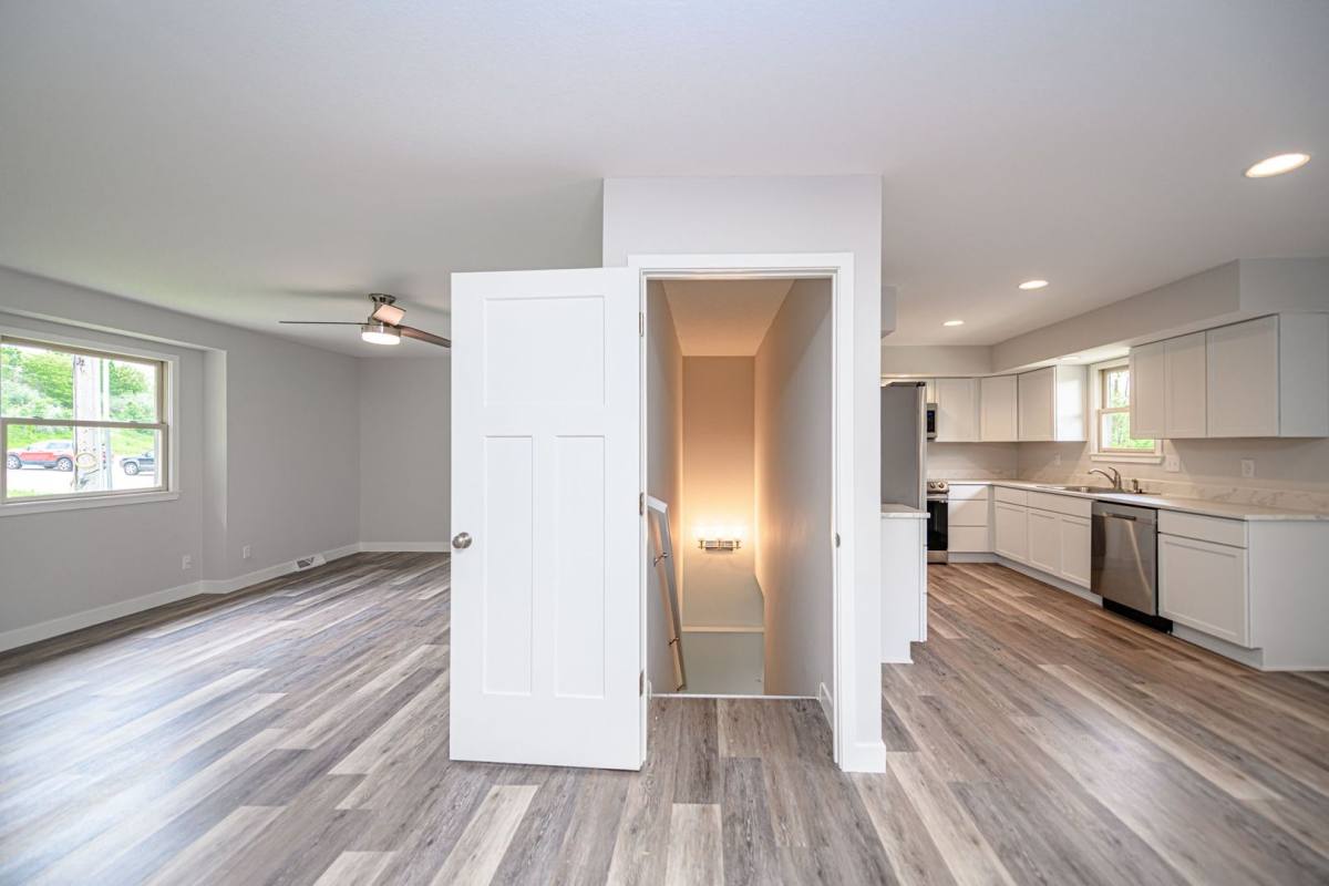 Townhouse for rent at 4303 W Georgetown Dr, Columbia, MO 65203