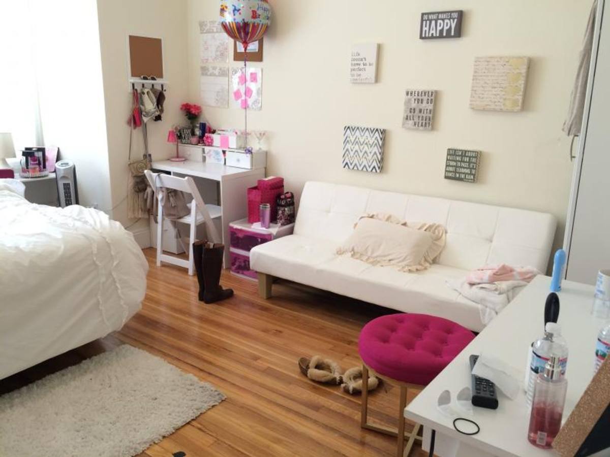 House for rent at 1211 Boylston St #1, Boston, MA 02215