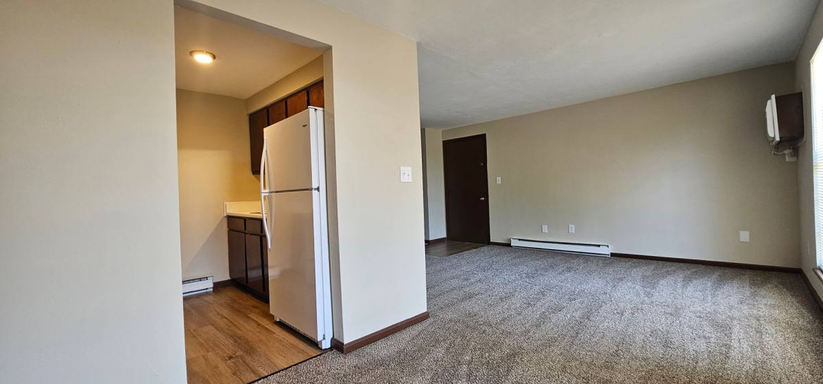 Apartment for rent at 90 Wood Dr, West Milton, OH 45383
