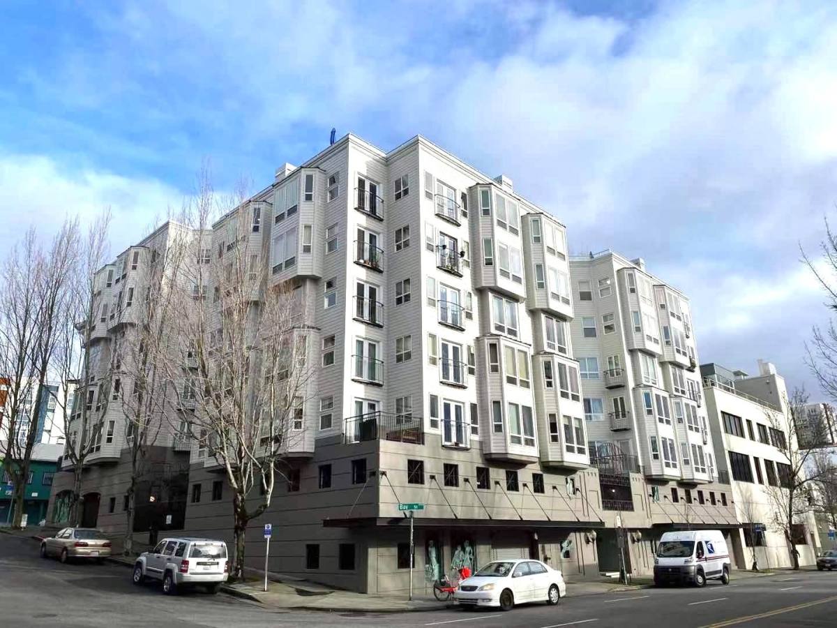 Condo for rent at 3028 Western Ave, Seattle, WA 98121