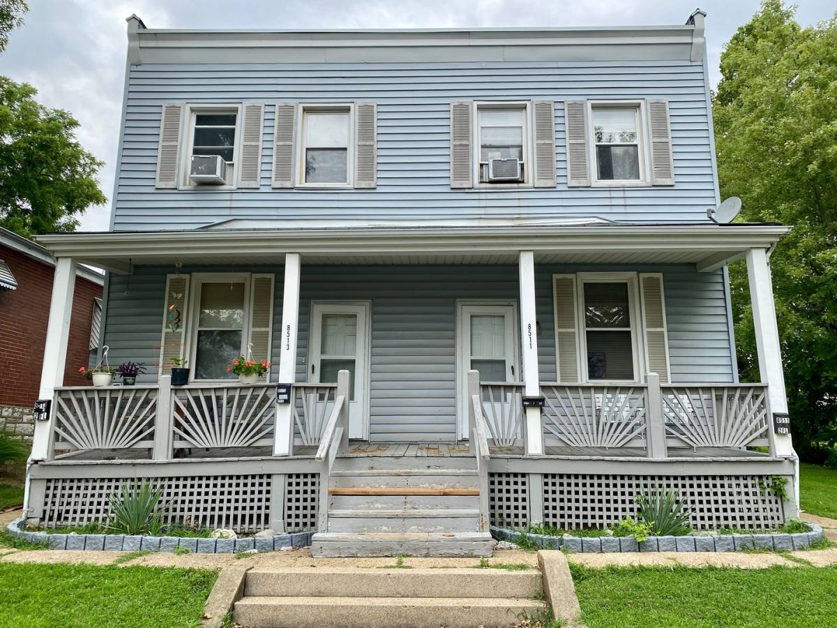 Apartment for rent at 2nd Floor, Saint Louis, MO 63125