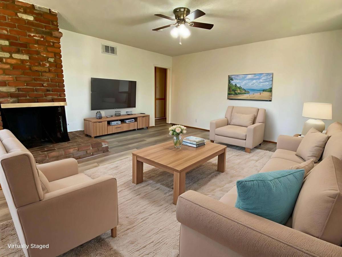 House for rent at 325 S Aspan Ave, Azusa, CA 91702