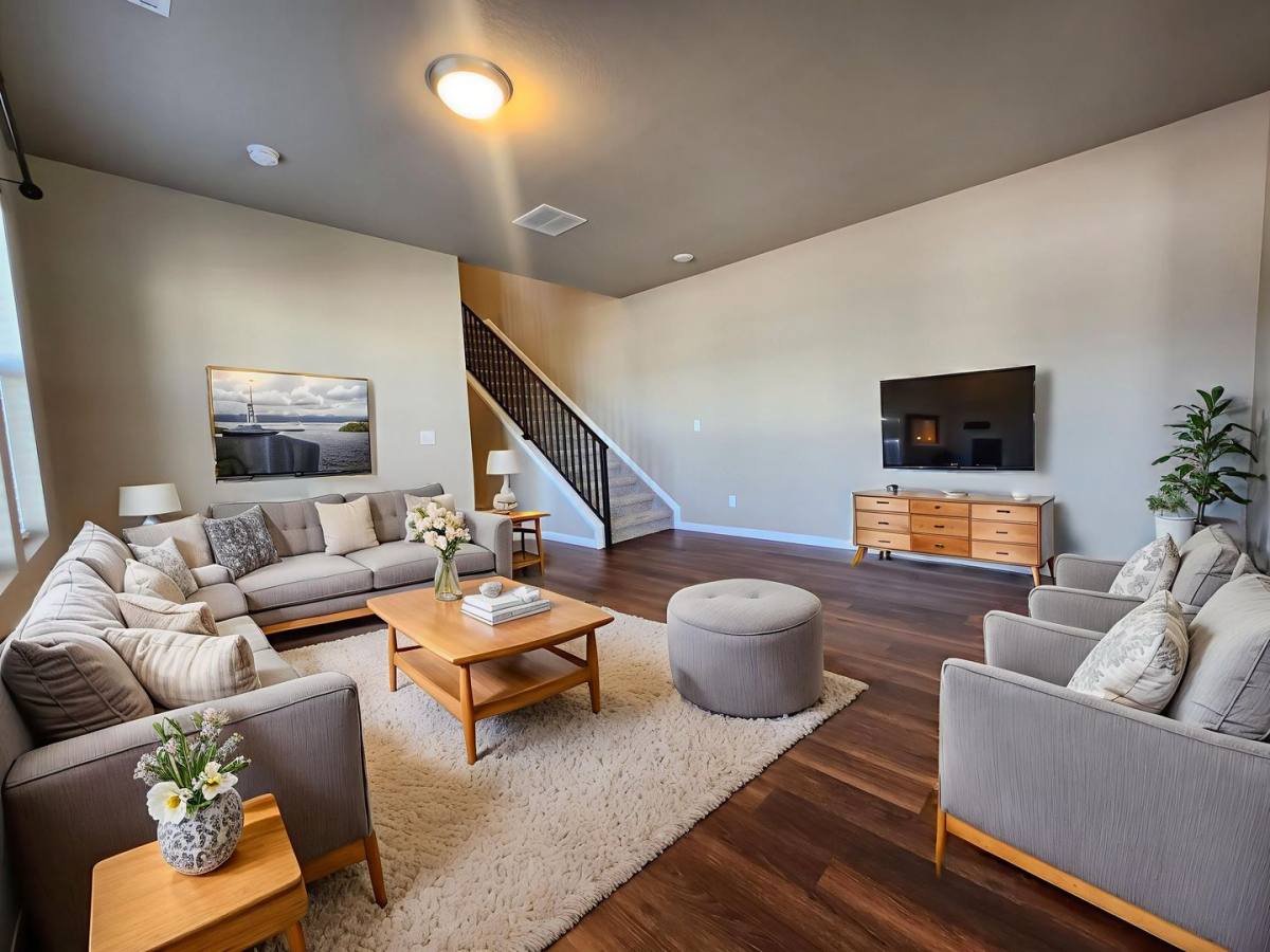 8640 Laurel Mountain View, Colorado Springs, CO 80924