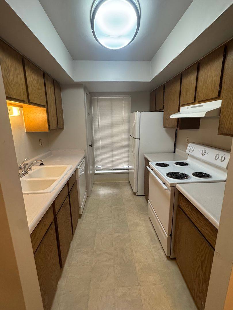 Condo for rent at 3550 S Harlan St, Denver, CO 80235