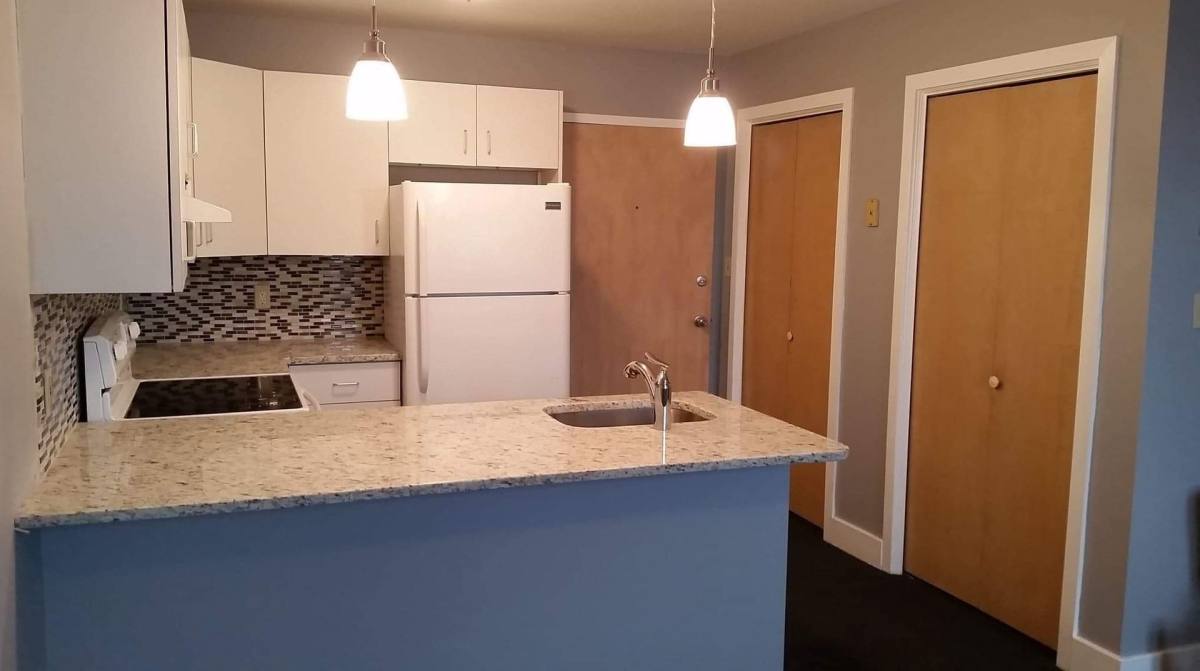 Apartment for rent at 50 Ebroad St, Bethlehem, PA 18018