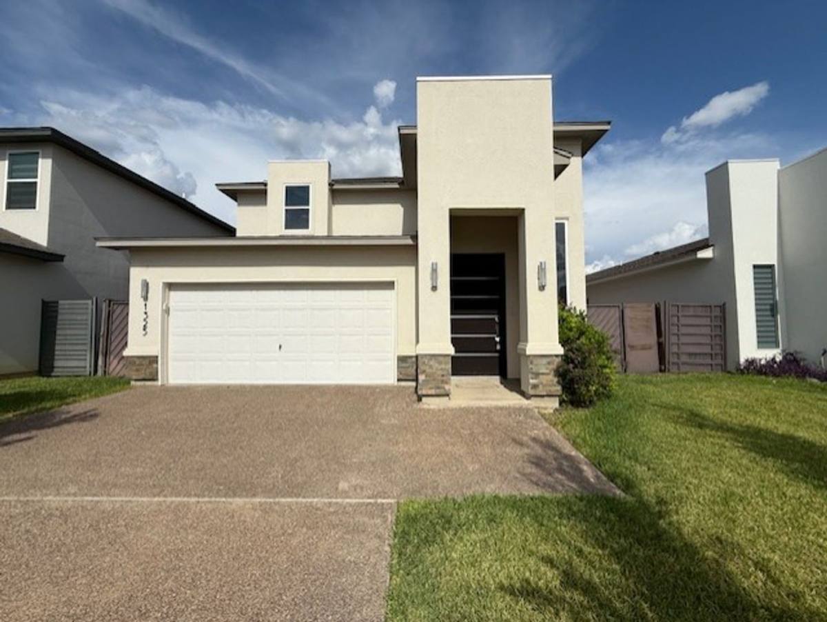 House for rent at 1325 Chital Dr, Laredo, TX 78045