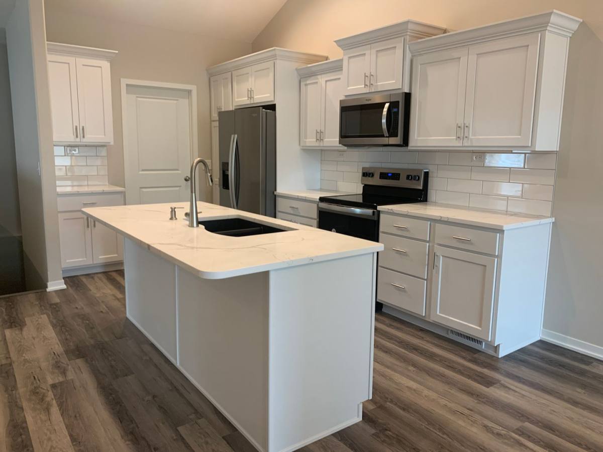 Townhouse for rent at 10379 Wayborough Lane, Lincoln, NE 68527
