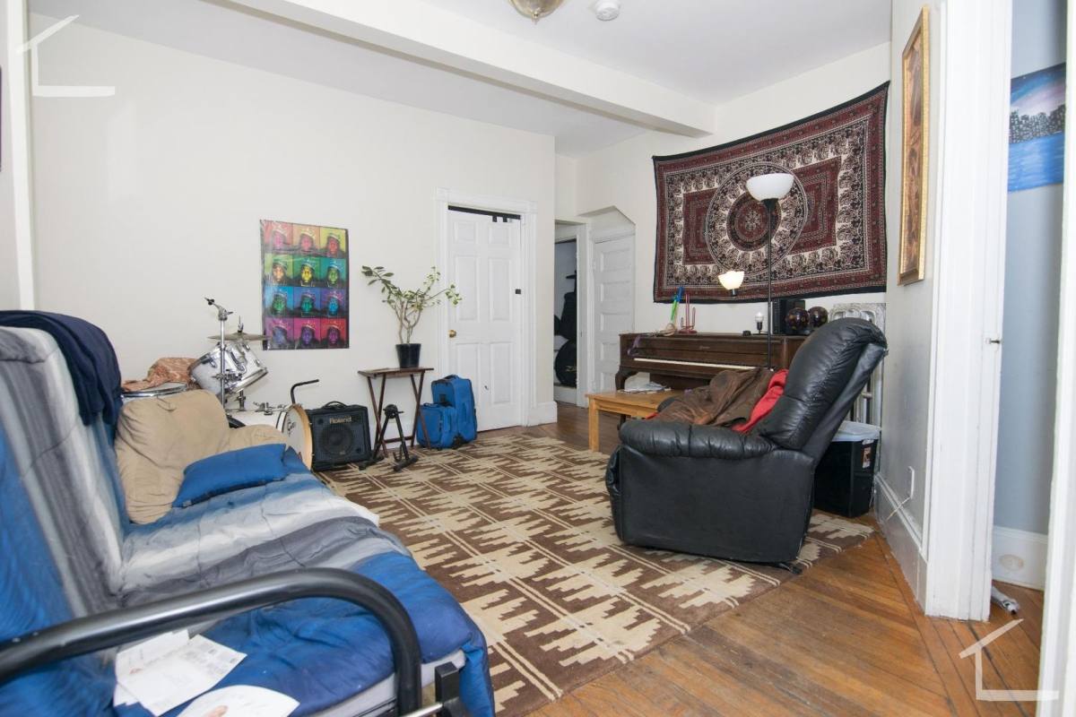 Apartment for rent at 14 Quint Ave #2, Allston, MA 02134